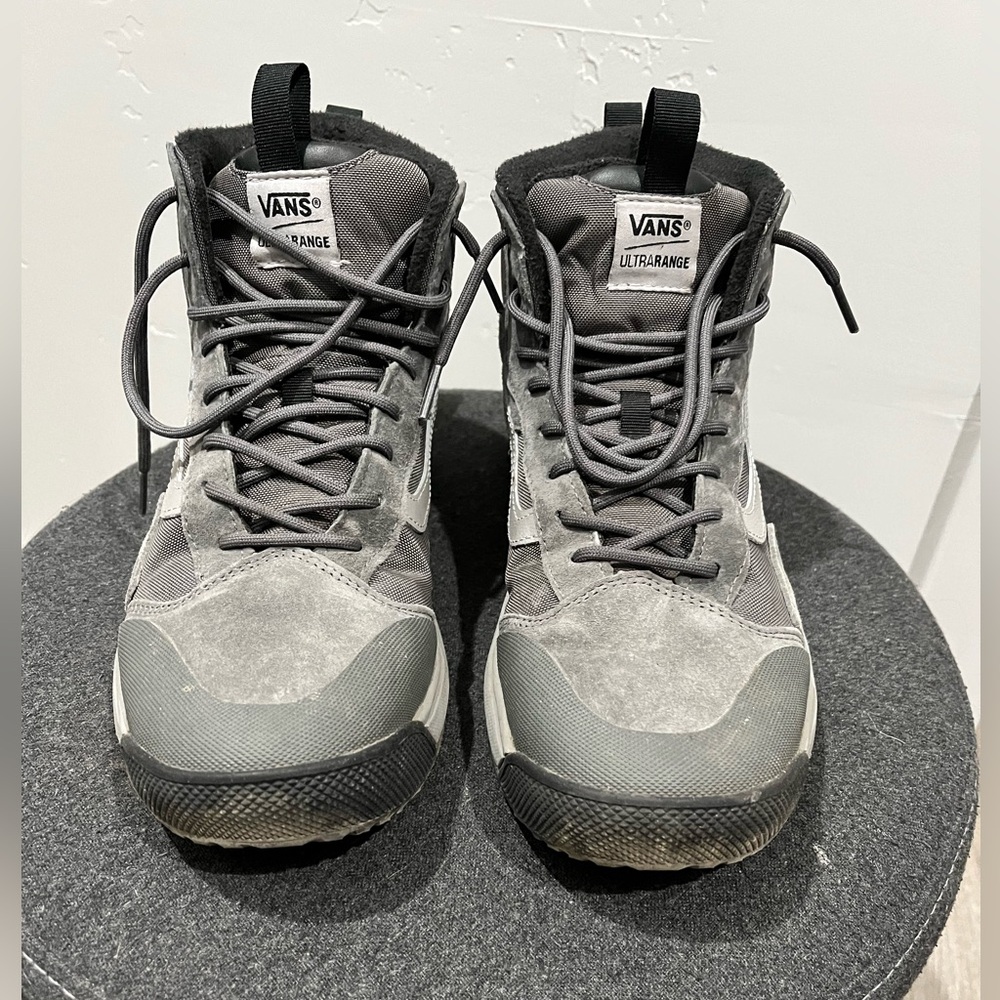 Men’s Vans MTE boots